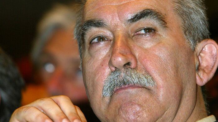 Giulietto Chiesa in cella a Tallinn: "Arresto preventivo per non farmi parlare"