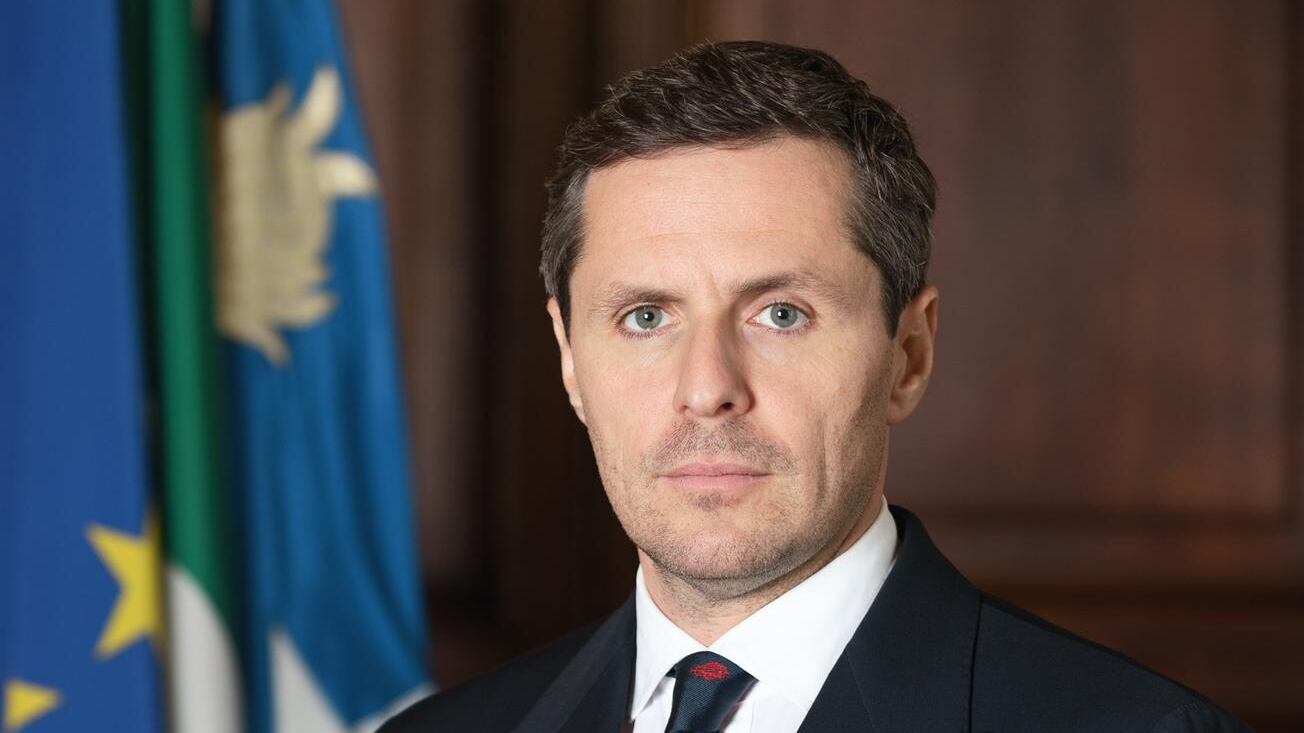 "Convinti del sostegno alla difesa dell'Ucraina. Ma il nostro obiettivo è arrivare alla pace"