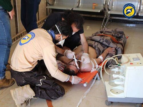 Siria, Mosca: "Continuiamo a sostenere Assad"
