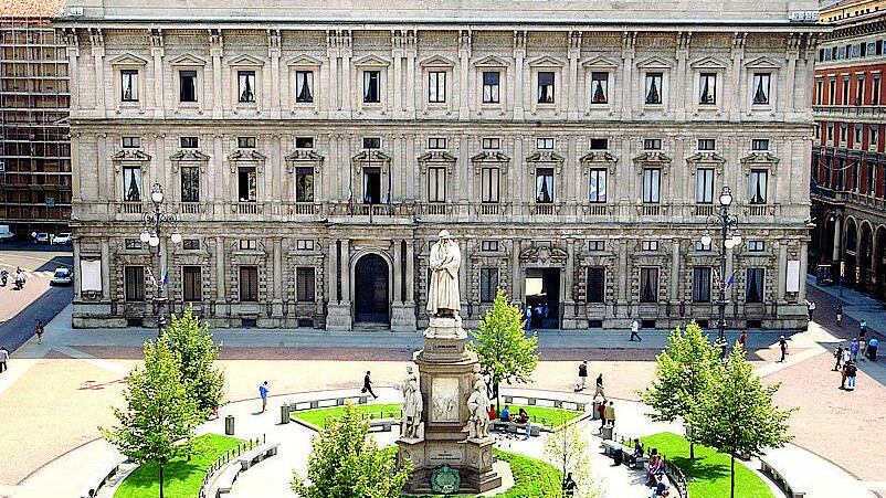 I sospetti di Fi sui nuovi dirigenti del Palazzo