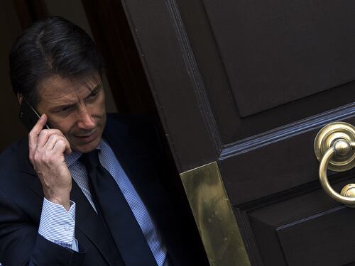Conte tratta, Salvini lo blocca. "Matteo mi sta boicottando"