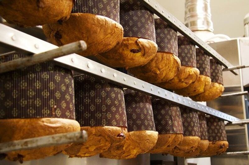 Lievitazione e preparazione