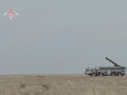 L'altro braccio nucleare di Putin: il missile da crociera 9M729