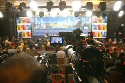Festival del Cinema di Berlino: la giuria dell'edizione numero 69 5