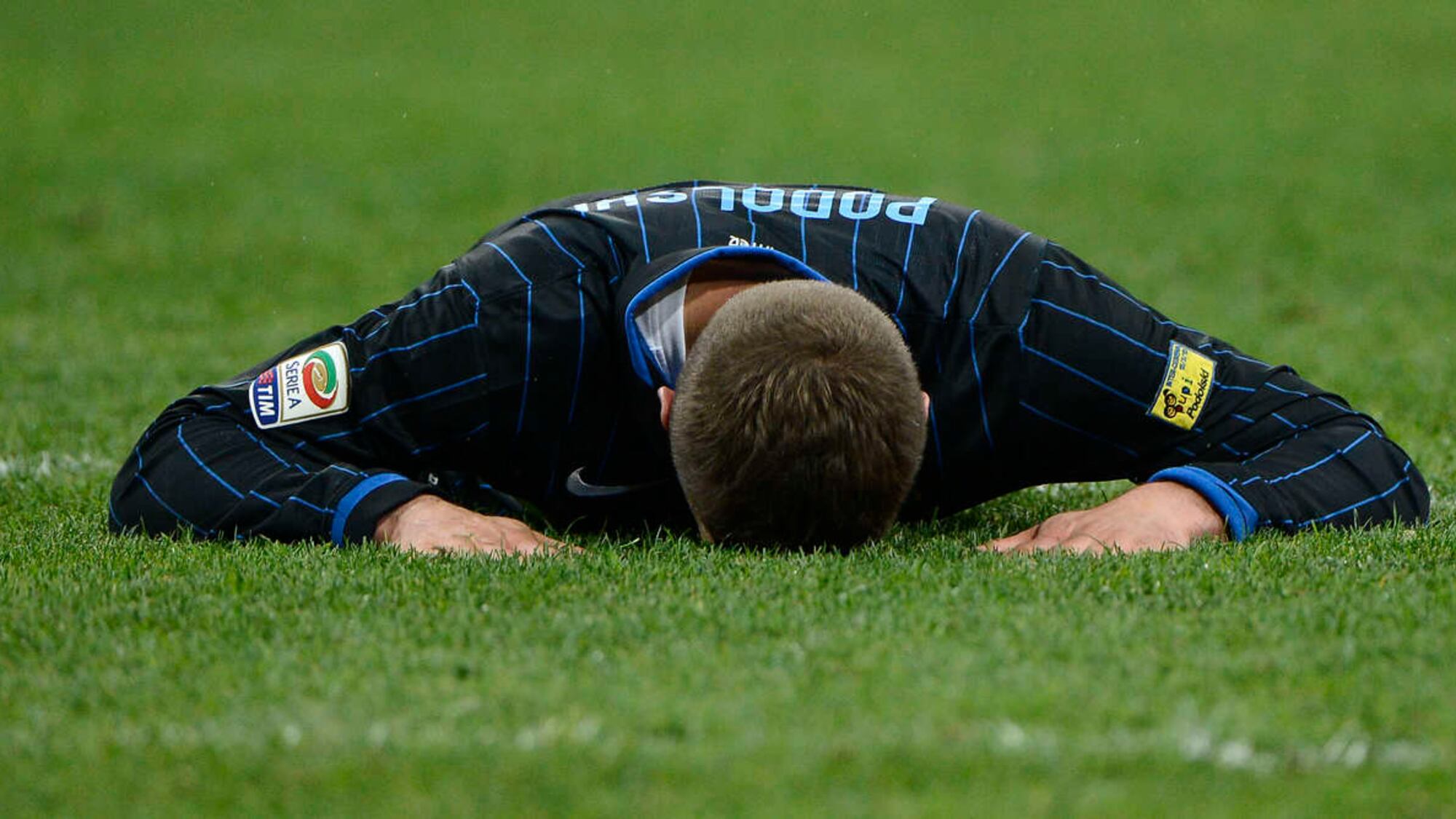 I nerazzurri frenano ancora: pari casalingo con il Cesena