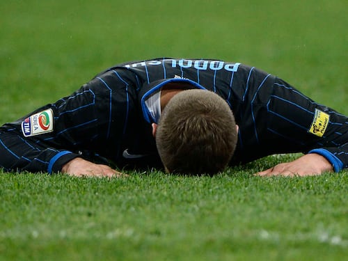 I nerazzurri frenano ancora: pari casalingo con il Cesena