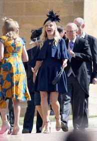 Chelsy Davy, le foto della ex del Principe Harry 5