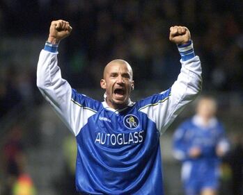 Dalla Cremonese alla gloria: la storia di Vialli 6