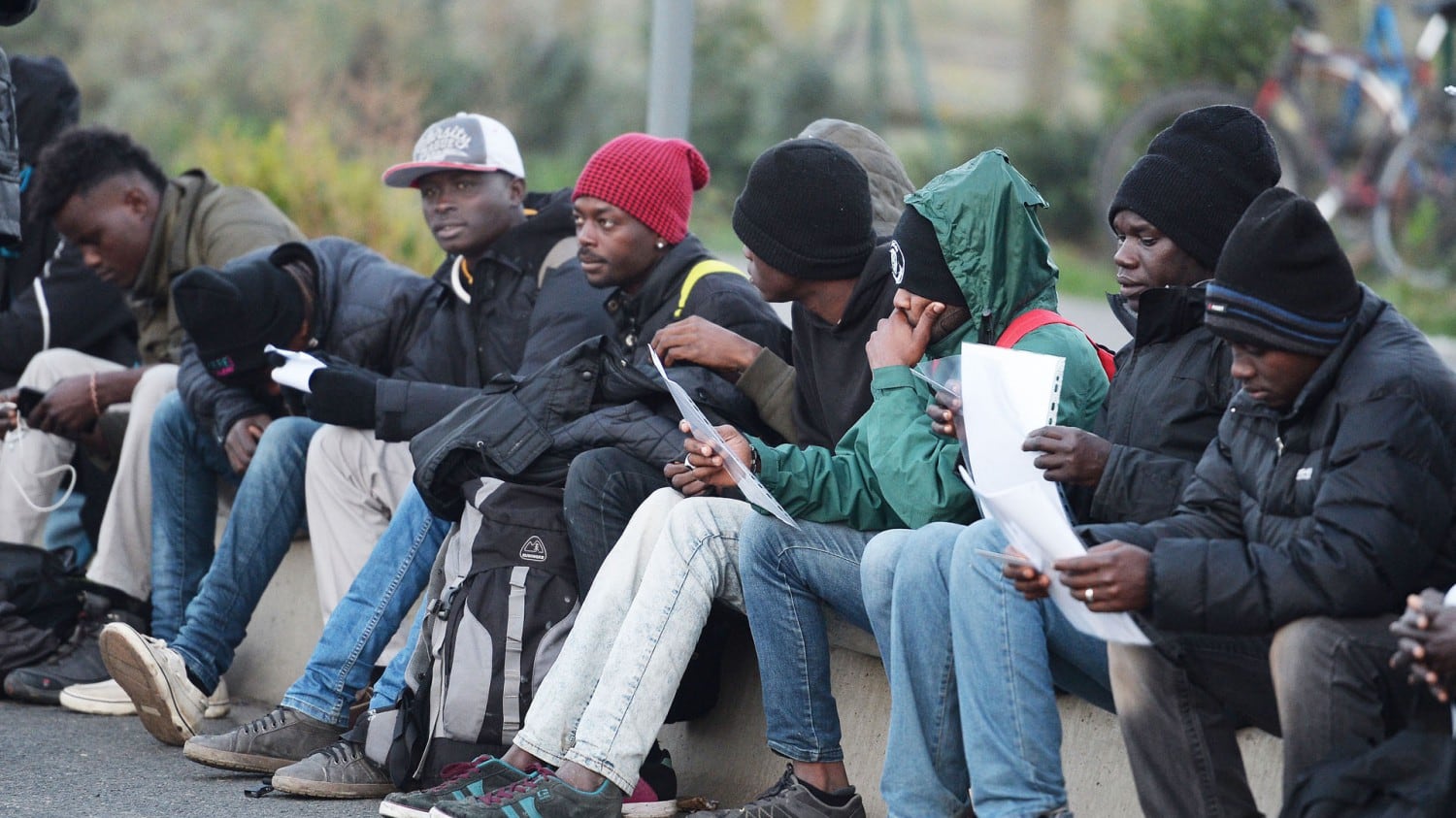 Il cambio di passo in Sardegna "Basta progetto di accoglienza"