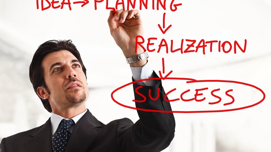 Combattere la crisi? Parola d'ordine: start-up