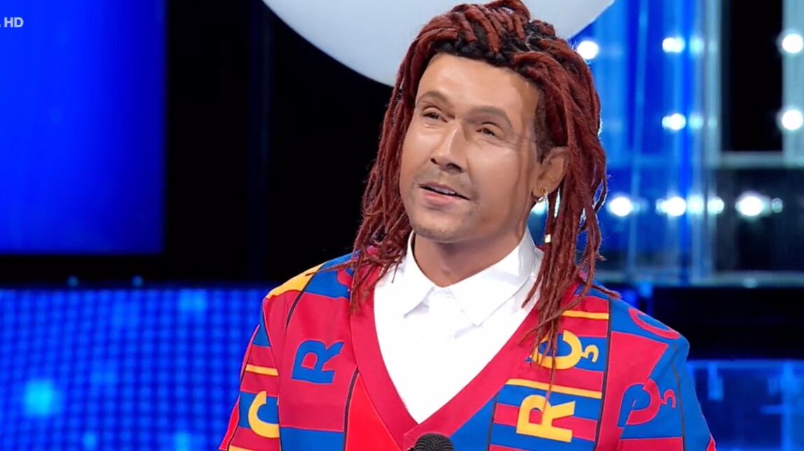 La Rai si piega al pensiero unico. Stop al #blackface in tv