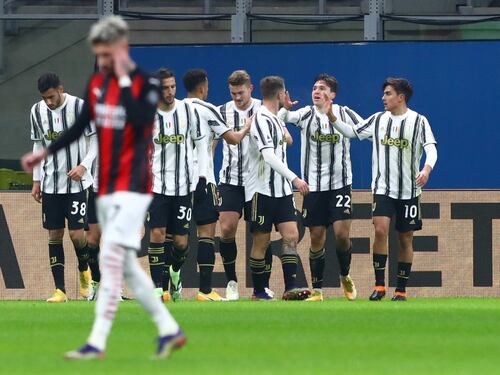 Guai per la Juventus: de Ligt positivo al coronavirus. Rischio contagio anche al Milan?