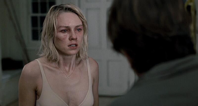 The Ring e The Grudge, le sexy protagoniste 4