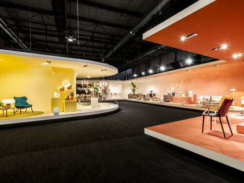 Allestimenti, Fiera Milano cresce in partnership con Benfenati