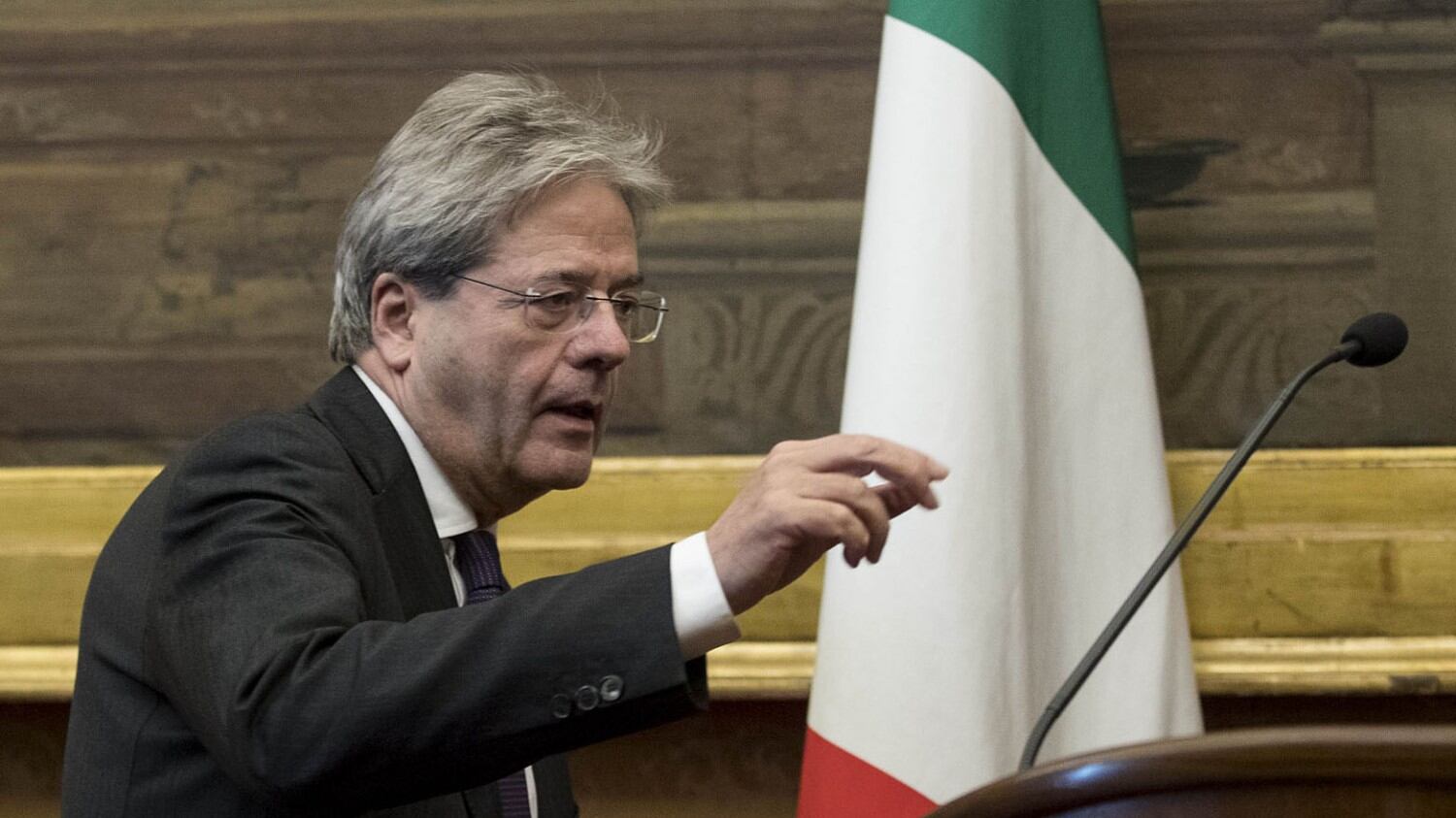 Stato d'emergenza esteso agli ultimi centri colpiti