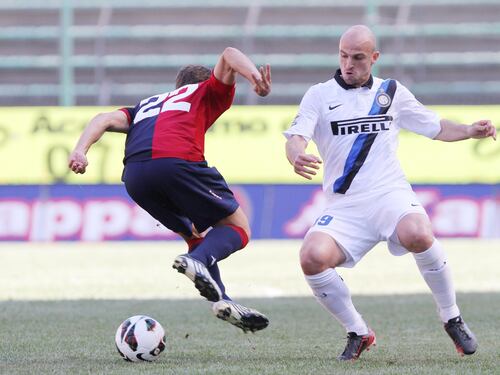 Strama, resa continua. E l'Inter perde altri pezzi
