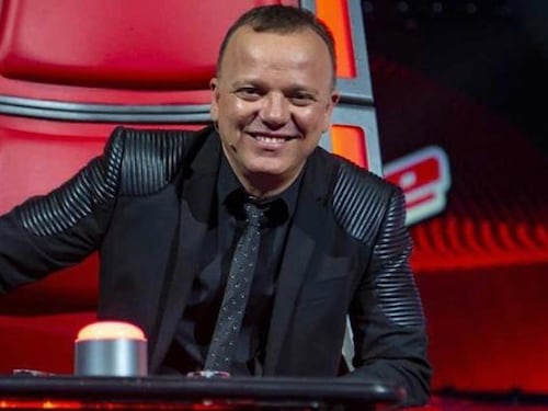 The Voice, Morgan gelido con Gigi: "Va bene fare battute ma non mistificare"