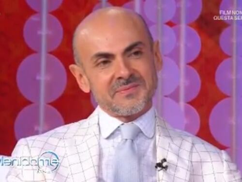 "Faccio divertire le mie spose. E gli ospiti restano d'incanto"