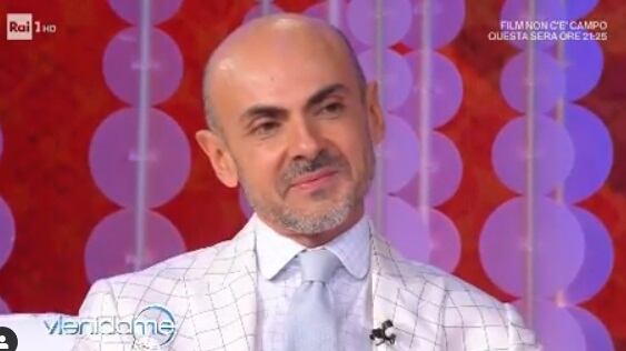 "Faccio divertire le mie spose. E gli ospiti restano d'incanto"