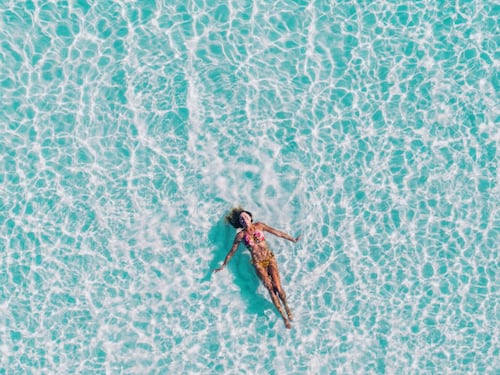 Abbronzatura: gli alimenti che aiutano la tintarella