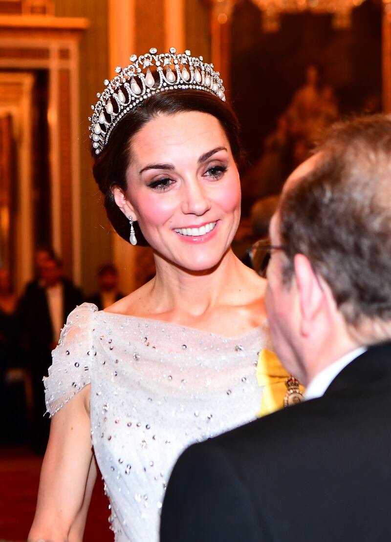 Kate Middleton, le foto della duchessa 2