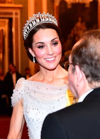 Kate Middleton, le foto della duchessa 2