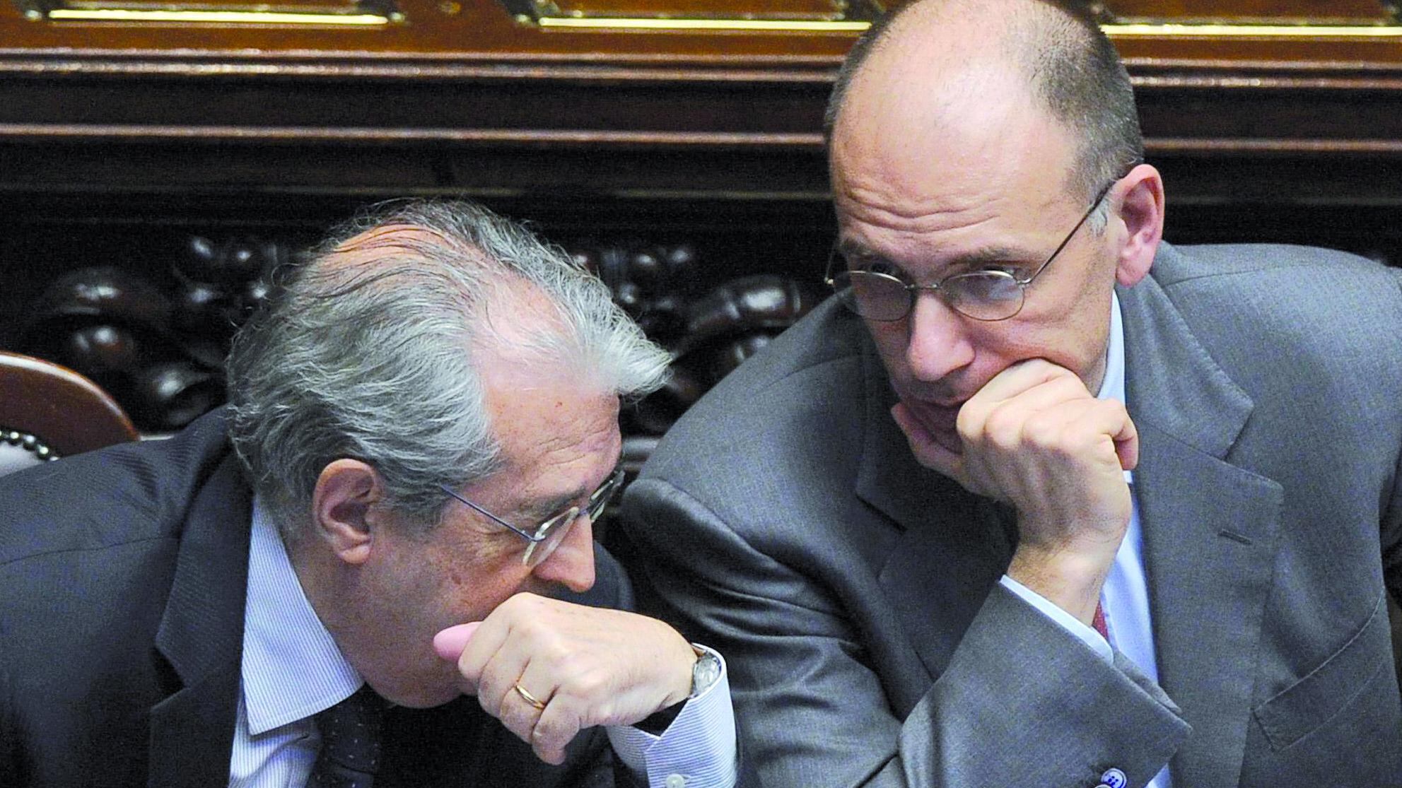 Service tax al posto dell'Imu: sarà una mini patrimoniale?