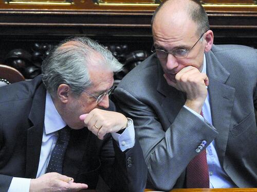 Service tax al posto dell'Imu: sarà una mini patrimoniale?