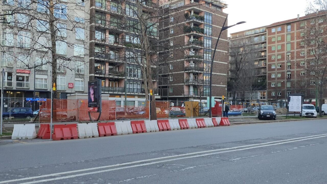 Contro l'ideologia verde. Commercianti e residenti dicono no a isole e piste