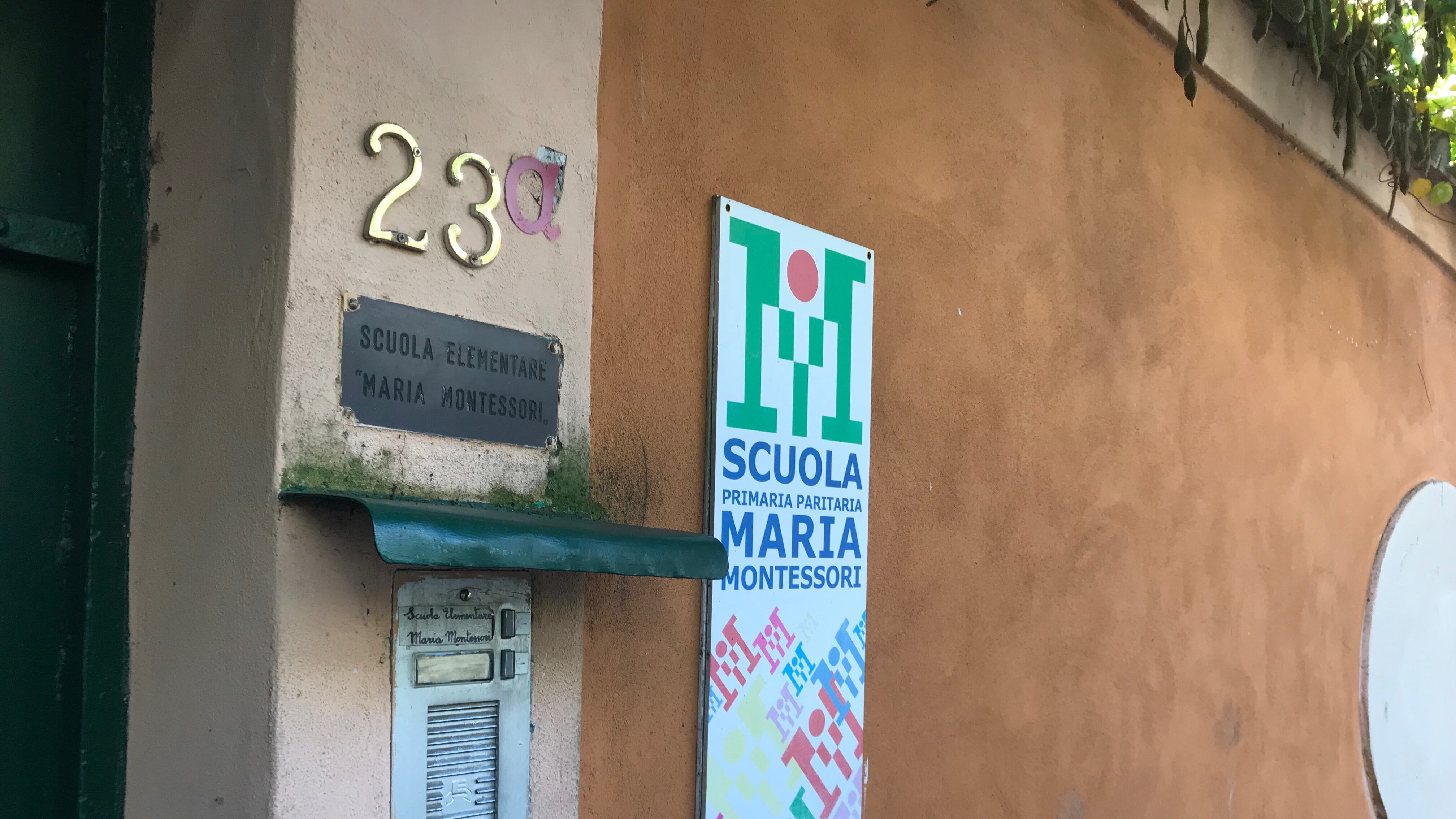 La vittoria della Montessori. "Come Davide contro Golia"