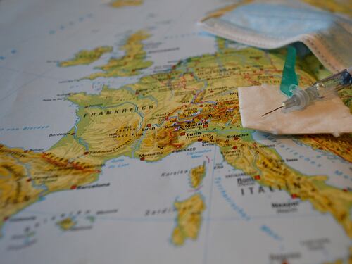 Ma la Carta non prevede diritti no Vax