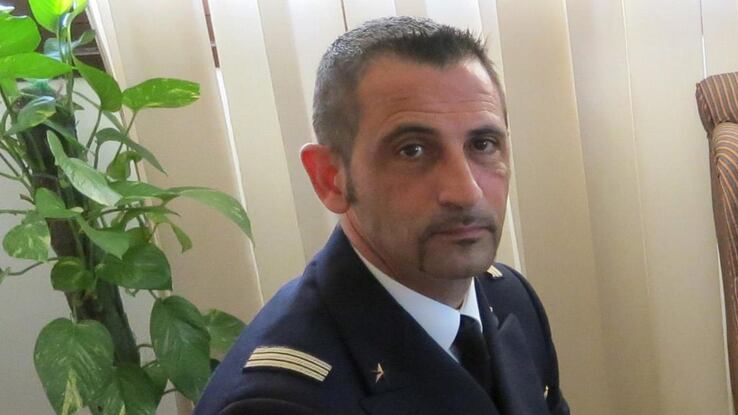 Il dolore della compagna di Latorre: "Massimiliano non sta per niente bene"