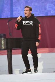 "One Love Manchester", il concerto in ricordo delle vittime dell'attacco terroristico 19