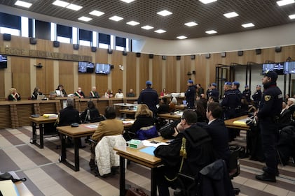 Dall'omicidio al processo: tutte le tappe del caso Saman 9