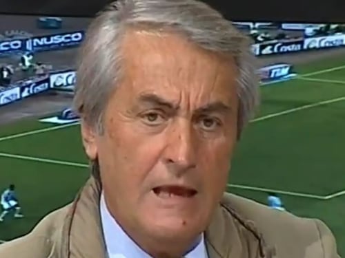 Con Elio potevi divertirti e arrabbiarti a momenti alterni