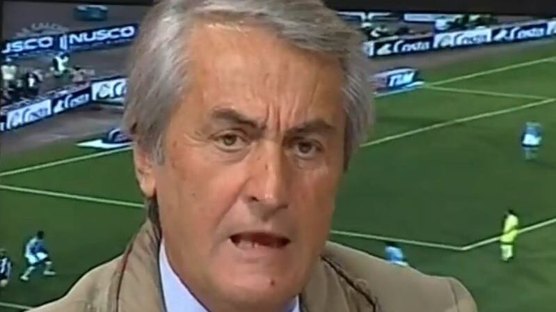 Con Elio potevi divertirti e arrabbiarti a momenti alterni