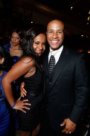 La tragica fine di Bobbi Kristina Brown 7