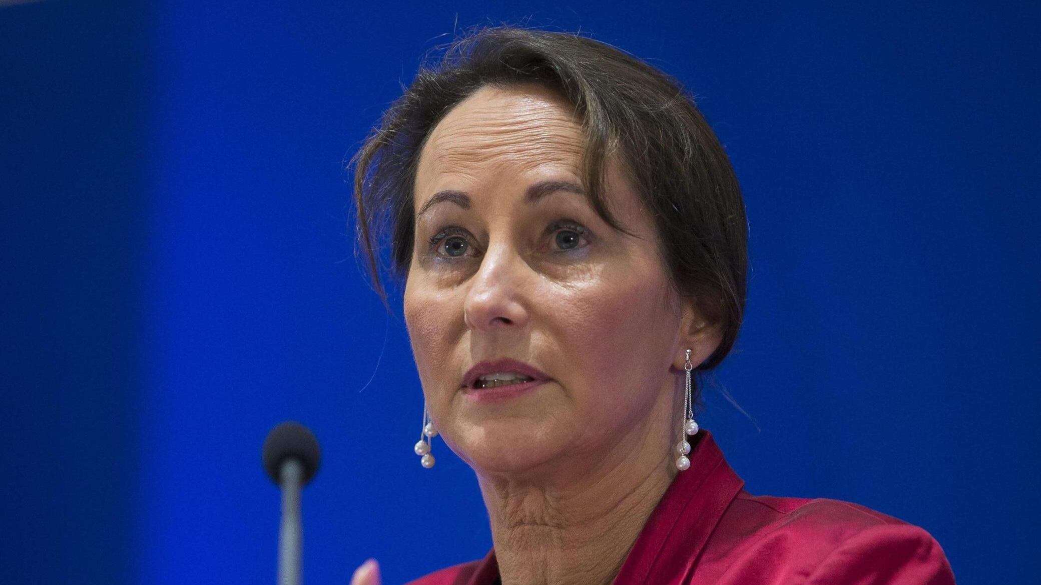 Ségolène parla troppo: arrivano le prime gaffe