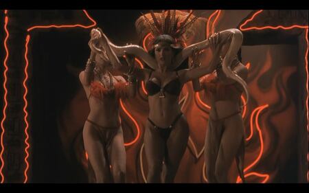 Tutte le donne sexy di Quentin Tarantino 15