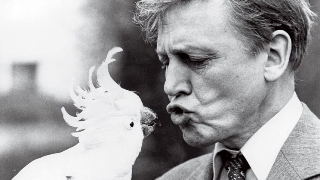 Giungle, armadilli e piroghe. E nacque il mito Attenborough