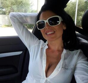 Ecco la modella Samantha Scarlino 2