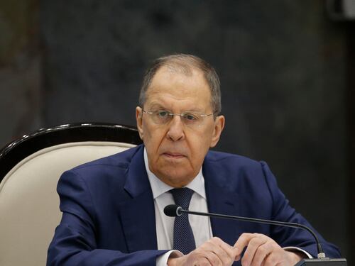 "Iniziano a capirlo...". La minaccia di Lavrov spaventa l'Europa