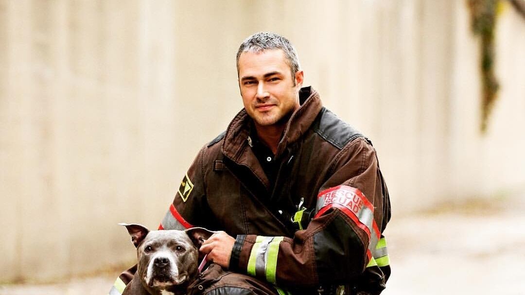 Taylor Kinney su Lady Gaga: "Sono fiero di lei"