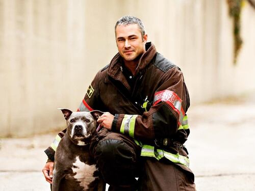 Taylor Kinney su Lady Gaga: "Sono fiero di lei"
