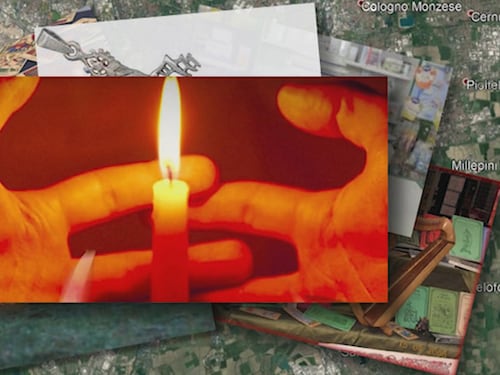 "Siamo noi". I riti satanici e l'ombra delle Bestie su due morti misteriose