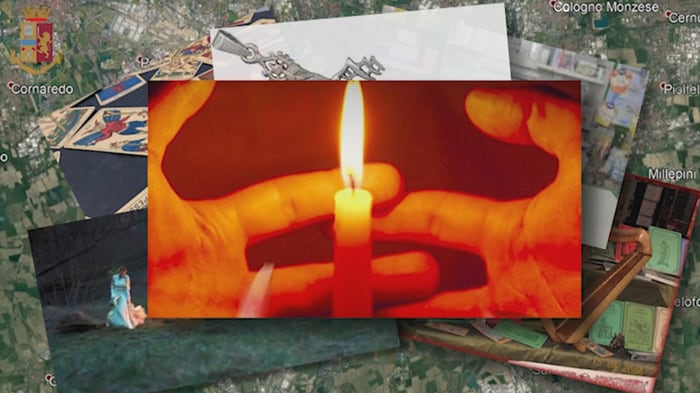 "Siamo noi". I riti satanici e l'ombra delle Bestie su due morti misteriose