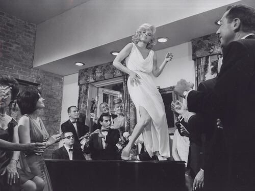 Virna Lisi, nasceva oggi una delle attrici più amate