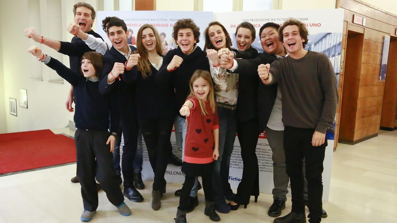 "Braccialetti rossi", le indiscrezioni sul finale della serie: "Leo non morirà"