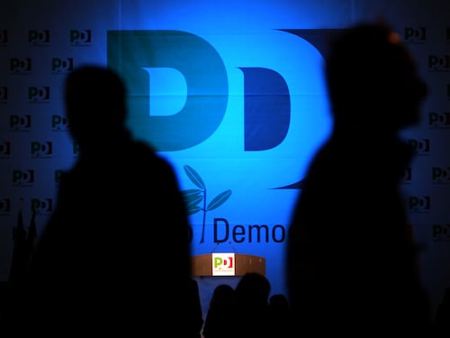"No a un centrino di risulta". I dem già affossano l’esperimento