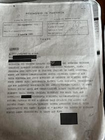 Strage di Bologna, ecco le carte scomparse 3
